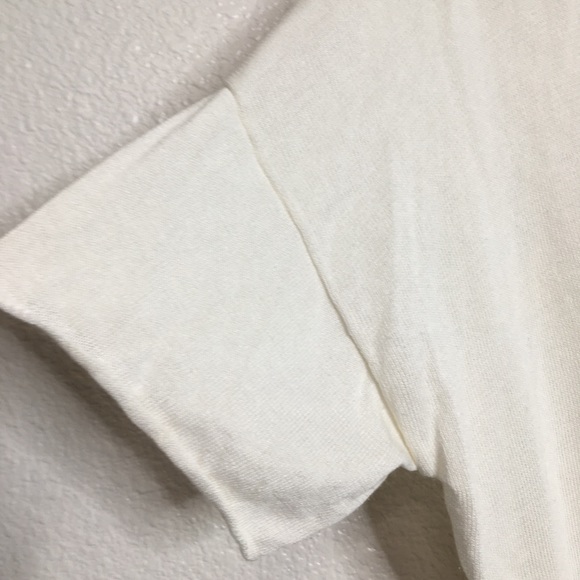 Eri & Ali Anthropologie Dolman Sleeve Sweater - Picture 4 of 9